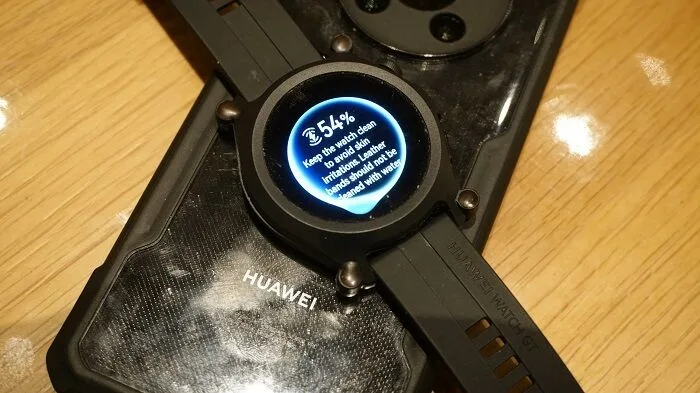 Huawei Watch GT 3 Review Huawei Watch GT 3 Review