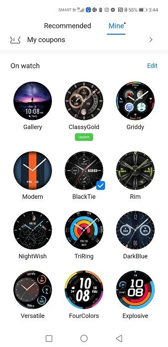 Huawei Watch GT 3 Review Huawei Watch GT 3 Review