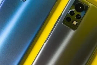 smartphones