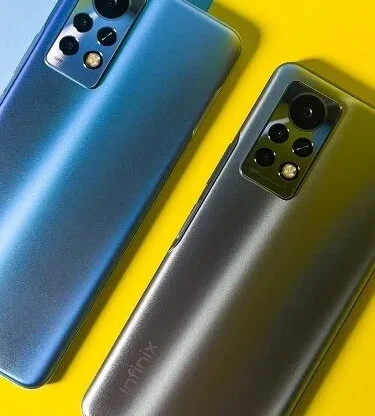 Infinix Note 11s
