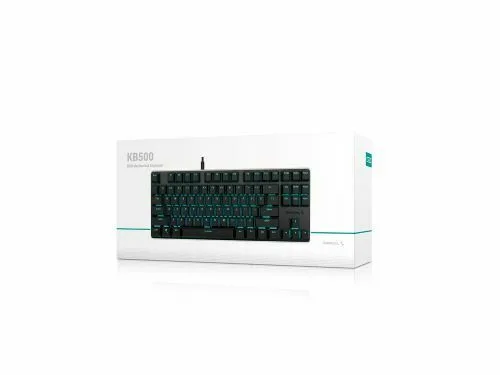 KB500 Mechanical Gaming