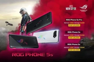 smartphones