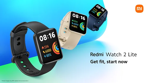 Redmi Watch 2 Lite