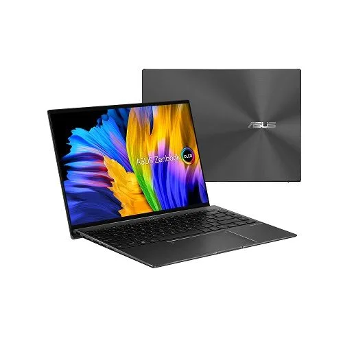 ASUS OLED ZenBook ASUS OLED ZenBook