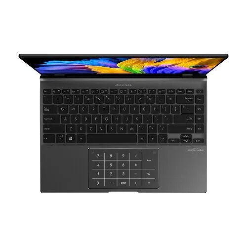 ASUS OLED ZenBook ASUS OLED ZenBook