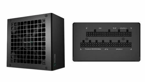 DeepCool PQ-M Series