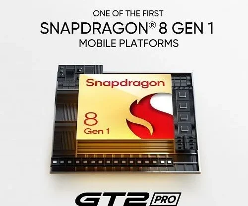 realme GT 2 Pro