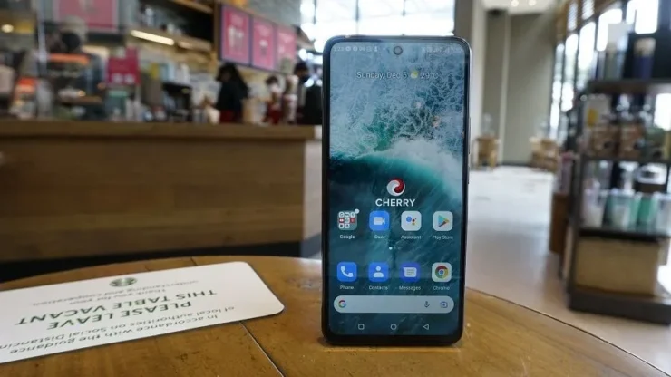 CHERRY Aqua S10 Pro Review