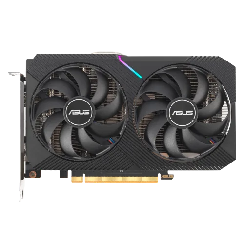 ASUS RX 6500 XT