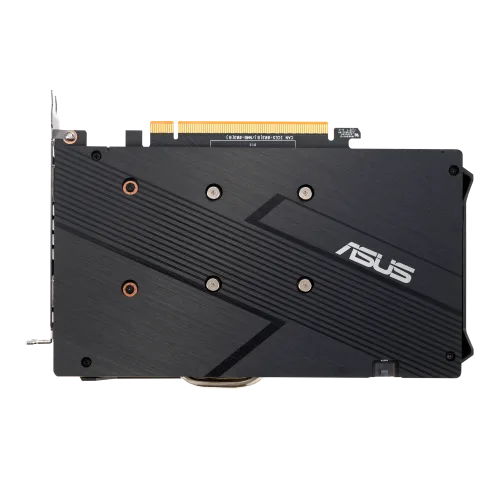 ASUS RX 6500 XT
