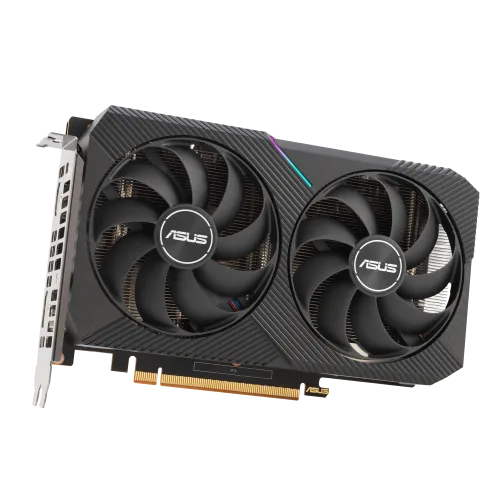 ASUS RX 6500 XT