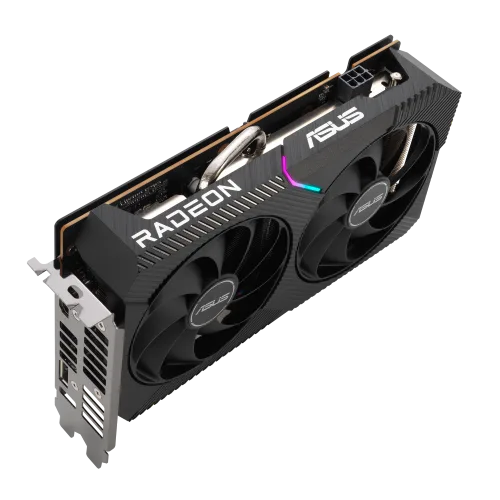 ASUS RX 6500 XT