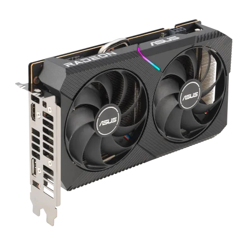 ASUS RX 6500 XT
