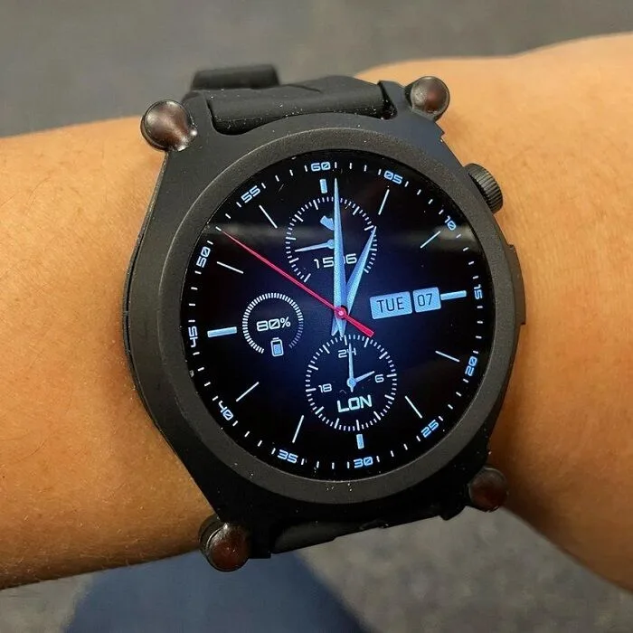 Huawei Watch GT 3 Review Huawei Watch GT 3 Review