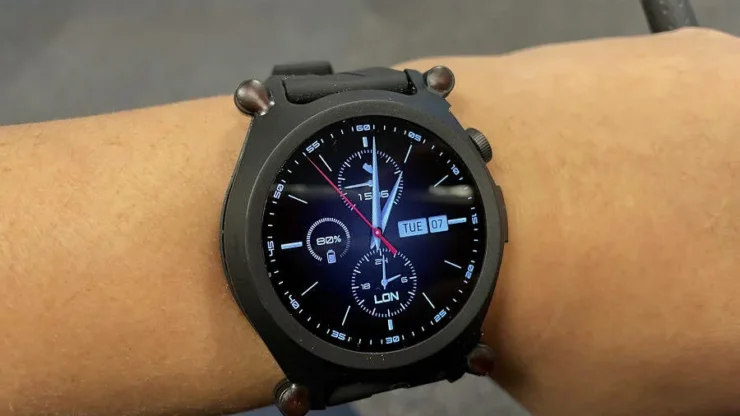 Huawei Watch GT 3 Review