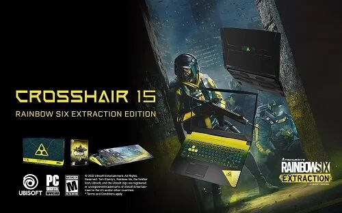 MSI 12th Gen Intel MSI 12th Gen Intel