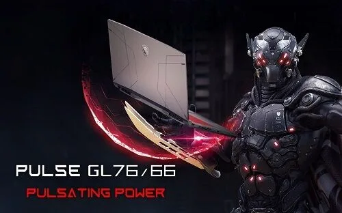MSI 12th Gen Intel MSI 12th Gen Intel