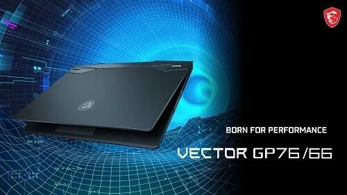 MSI 12th Gen Intel MSI 12th Gen Intel