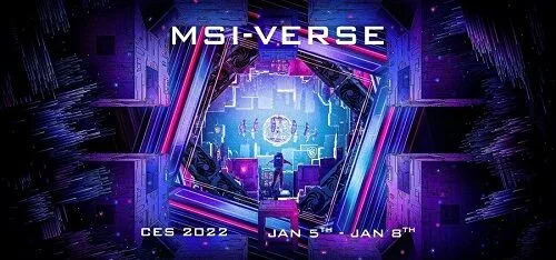 MSI-VERSE