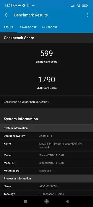 POCO M4 Pro 5G Review POCO M4 Pro 5G Review