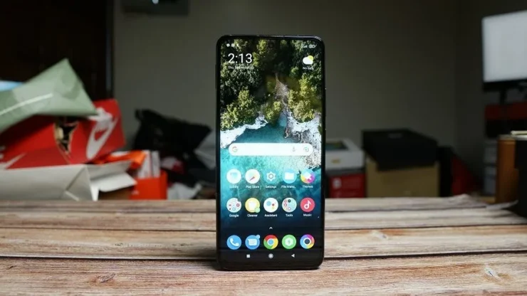 POCO M4 Pro 5G Review