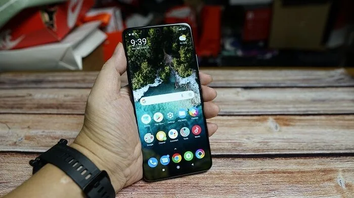 POCO M4 Pro 5G Review POCO M4 Pro 5G Review