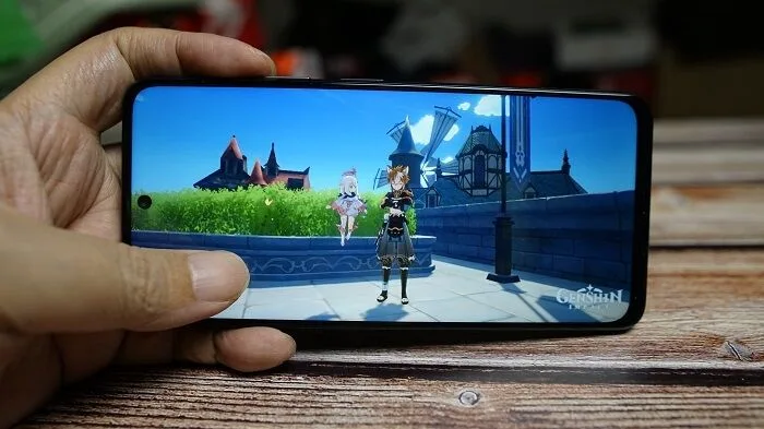 POCO M4 Pro 5G Review POCO M4 Pro 5G Review