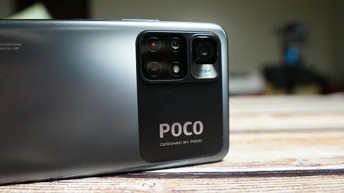 POCO M4 Pro 5G Review POCO M4 Pro 5G Review