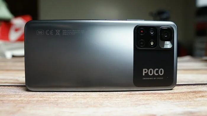 POCO M4 Pro 5G Review POCO M4 Pro 5G Review