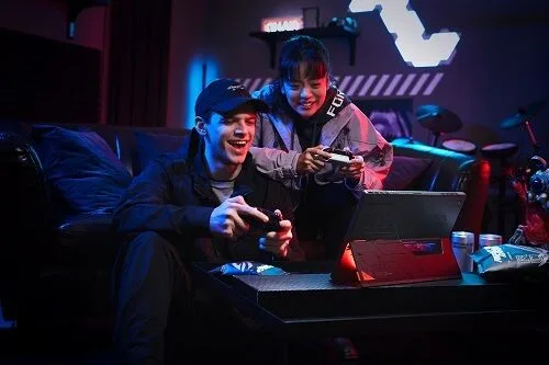 ROG Flow Z13 ROG Flow Z13
