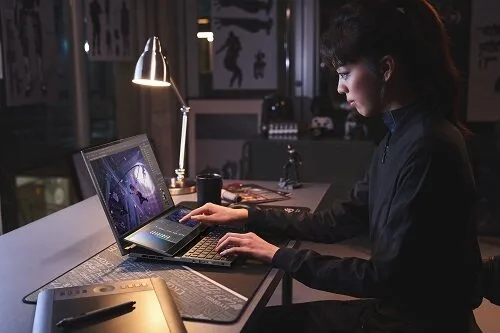 ROG Flow Z13 ROG Flow Z13