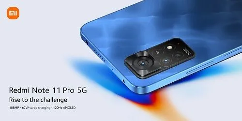 Redmi Note 11 Redmi Note 11