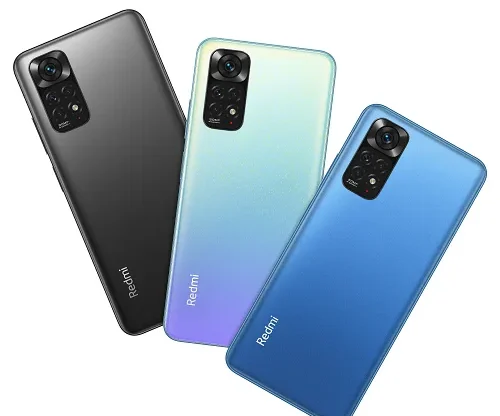 Redmi Note 11 Extended Warranty