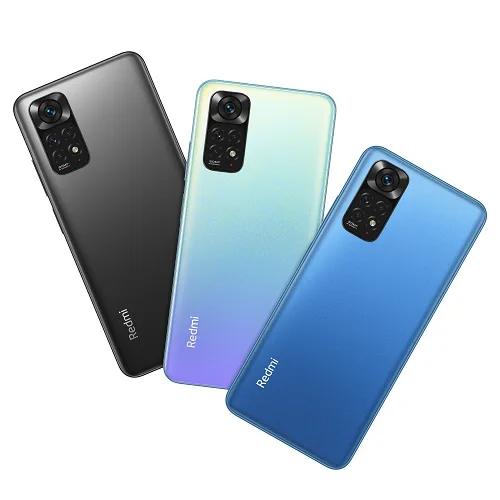 Redmi Note 11 Redmi Note 11