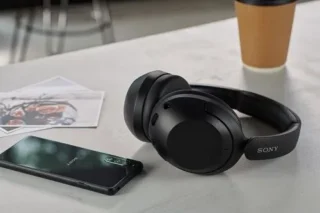audio