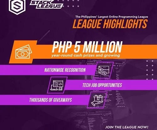 StackLeague