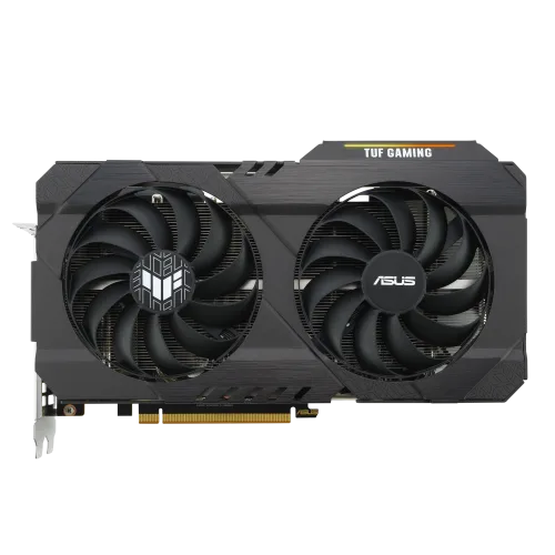 ASUS RX 6500 XT
