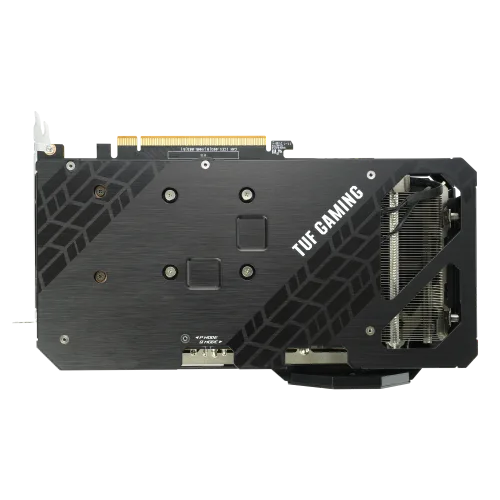 ASUS RX 6500 XT