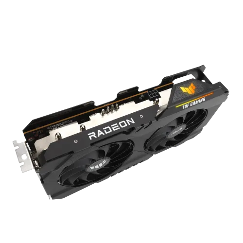 ASUS RX 6500 XT