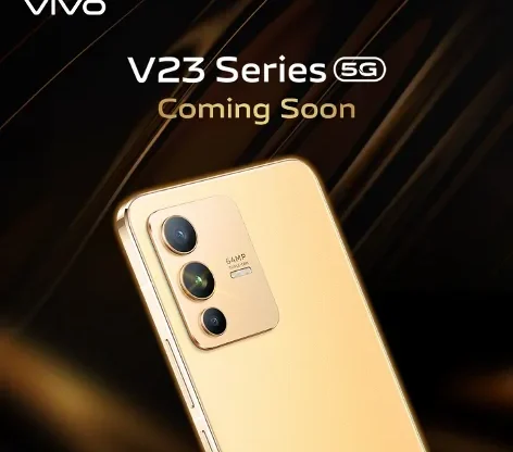vivo V23