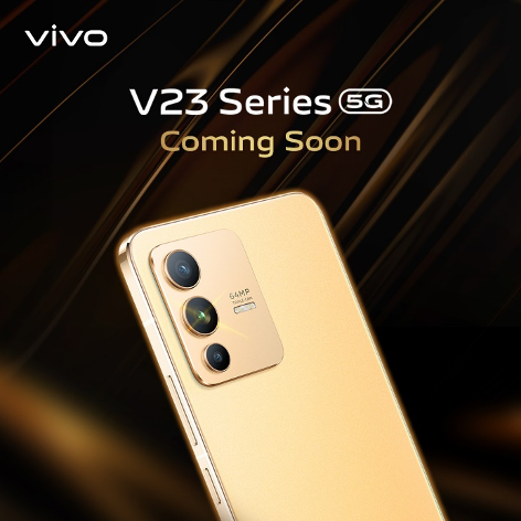 vivo V23