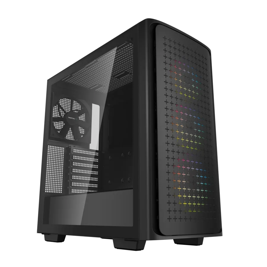 DeepCool CK Series