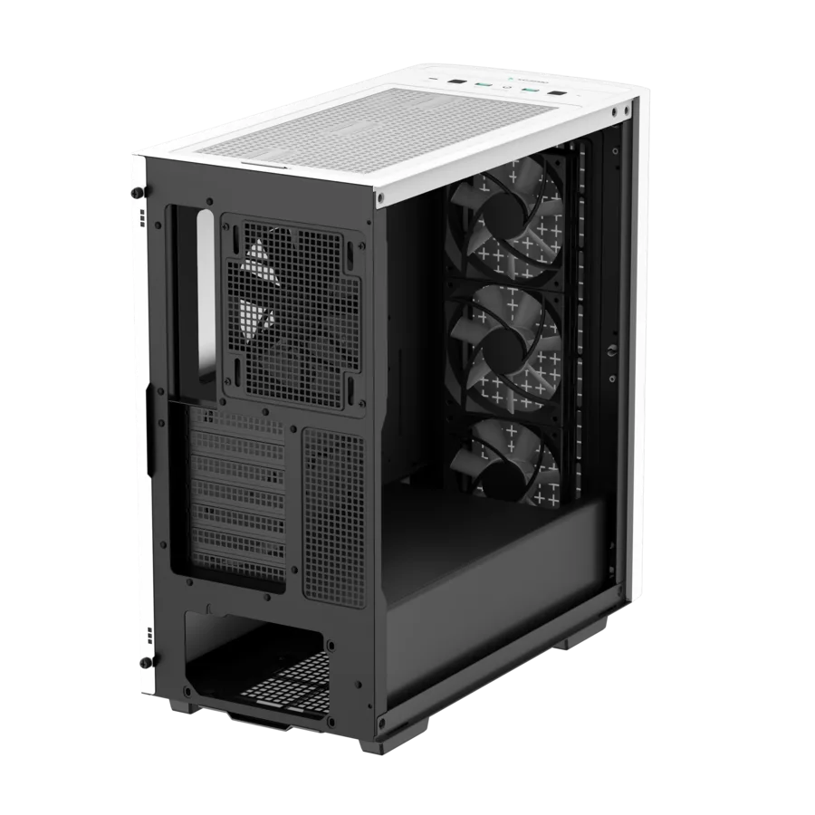 DeepCool CK Series