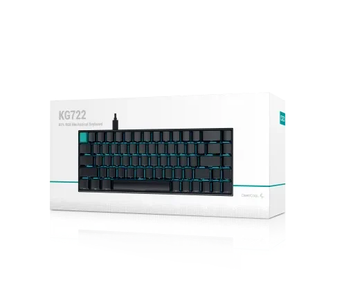 DeepCool KB MG Series