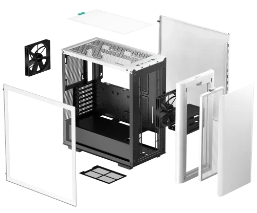 DeepCool CK Series