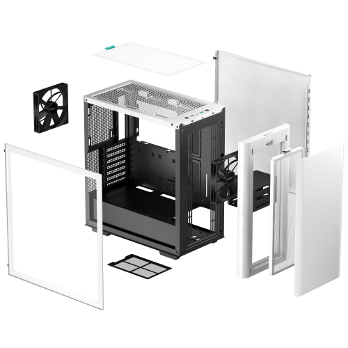 DeepCool CK Series