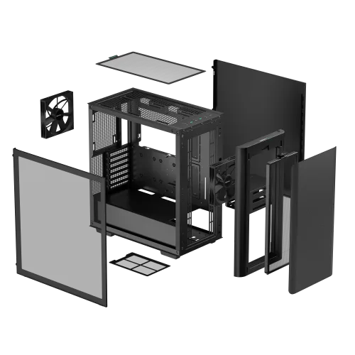 DeepCool CK Series