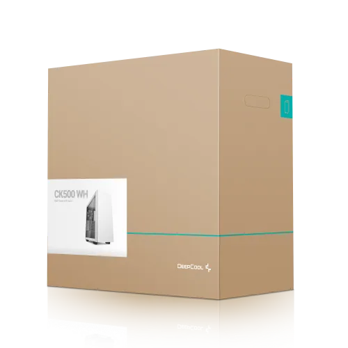 DeepCool CK Series