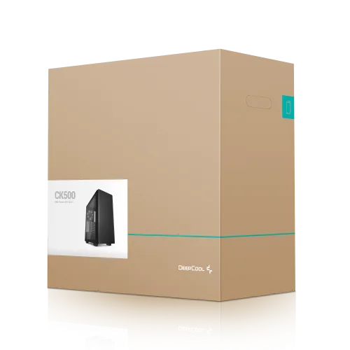 DeepCool CK Series
