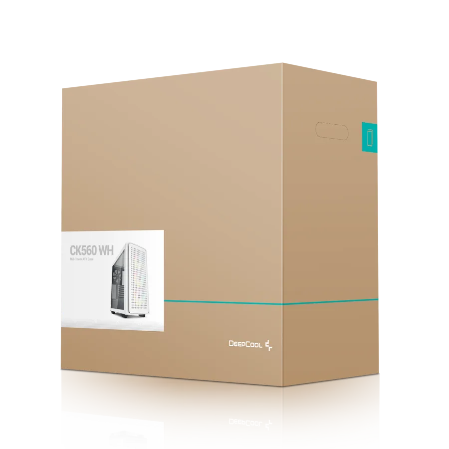 DeepCool CK Series